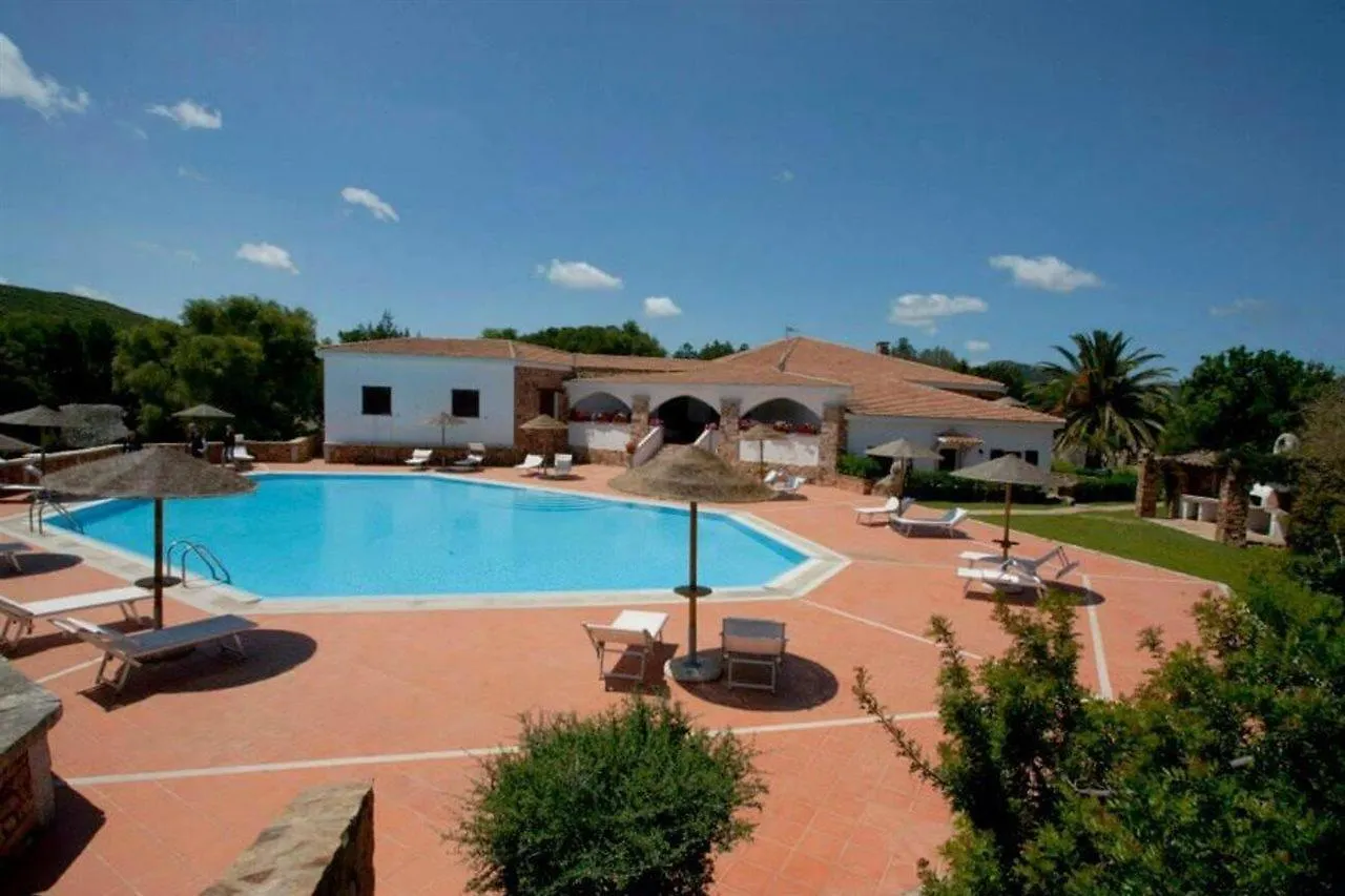 Villa Antonina Golfo Aranci
