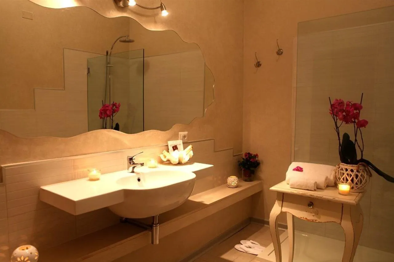 Villa Antonina Golfo Aranci Apartment