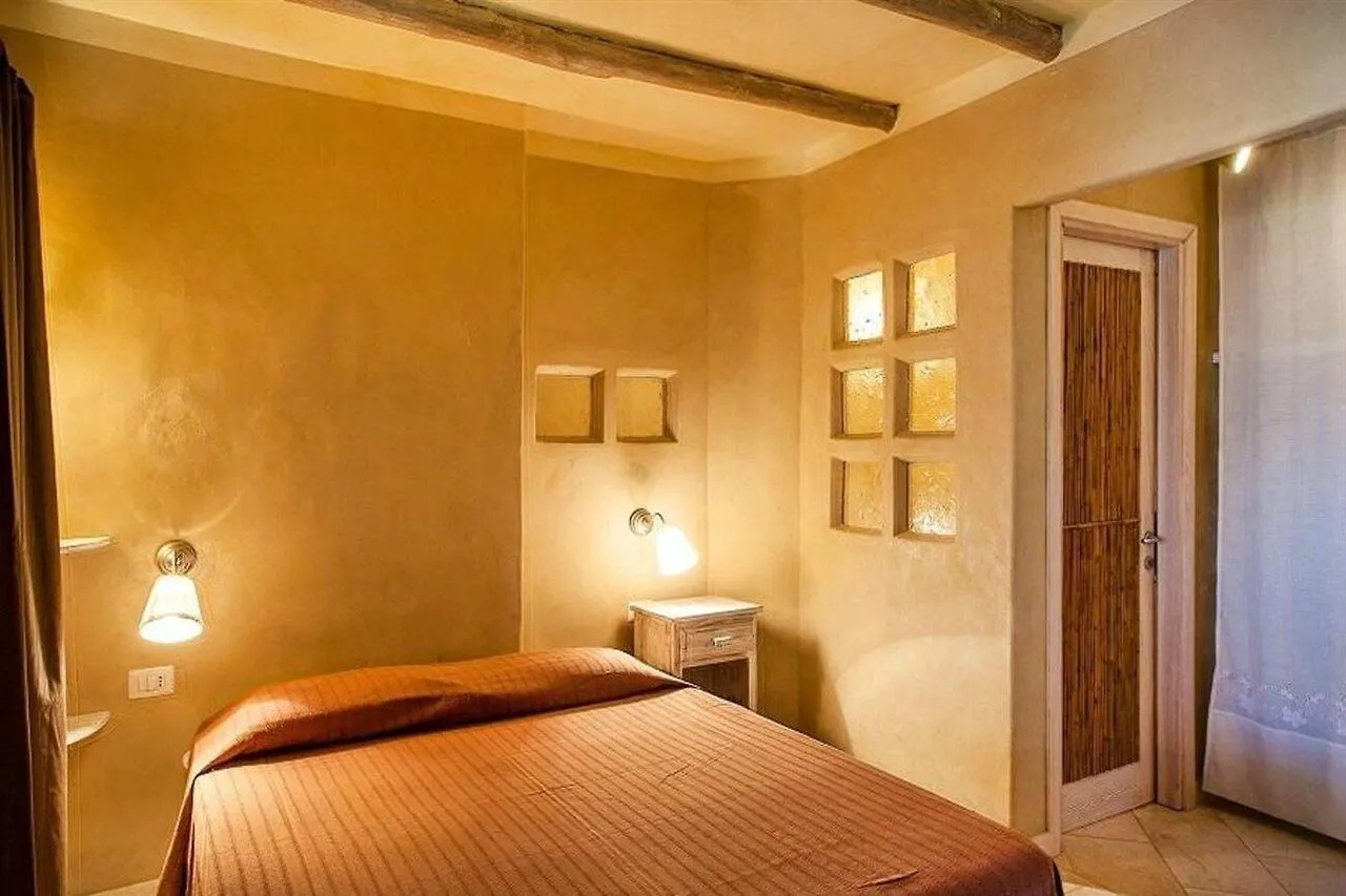 Apartment Villa Antonina Golfo Aranci