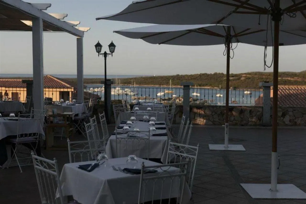 Villa Antonina Golfo Aranci Italy