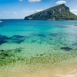Casa Victoria Golfo Aranci