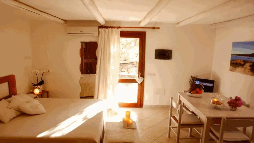Villa Antonina Golfo Aranci